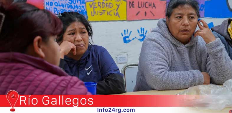 “Cada familia es un mundo”