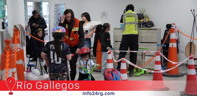 Juegos y aprendizaje en los barrios