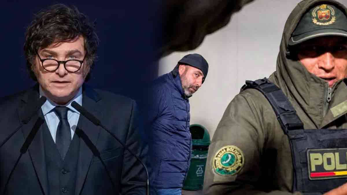 Caso Cerimedo: del ataque a Beller a una trama con derivaciones políticas