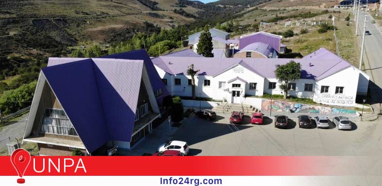 UNPA debate en Río Turbio 