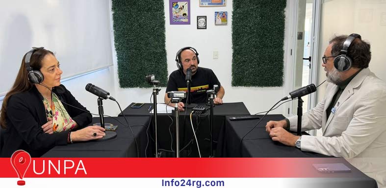 estudio universitario para producción audiovisual 