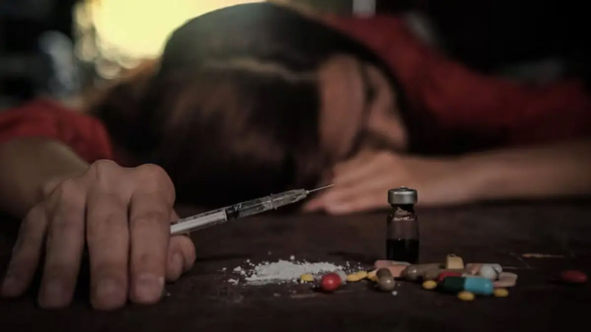 ¿Por qué algunas personas siguen buscando drogas pese a las consecuencias?