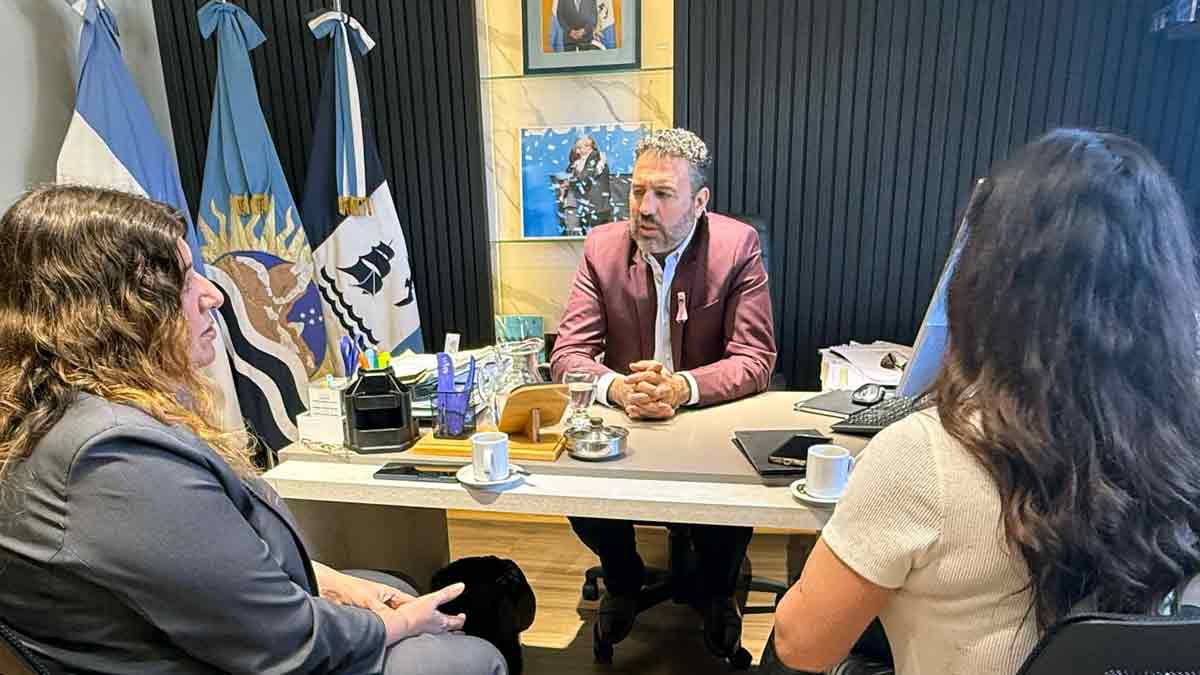 San Benito sumará atención del Centro de Acceso a la Justicia todos los viernes
