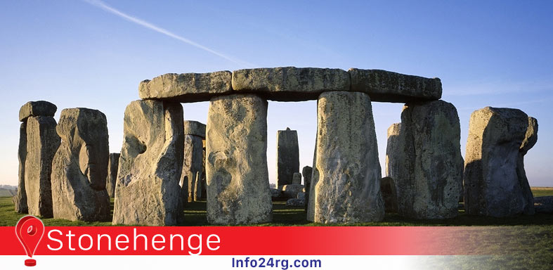 Stonehenge