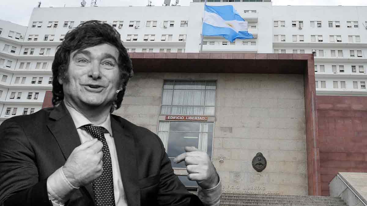 Investigan un desvío de $981 millones de pesos en la Armada