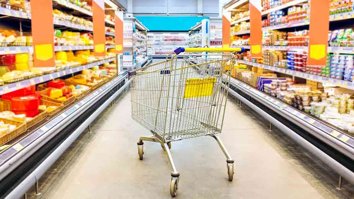 Derrumbe del consumo: 22 provincias venden menos que su promedio histórico
