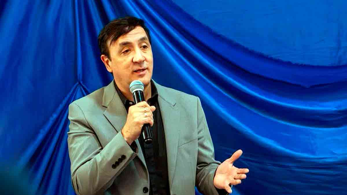 Grasso cuestionó a Milei por Malvinas: “No puede depender del humor gobernante”