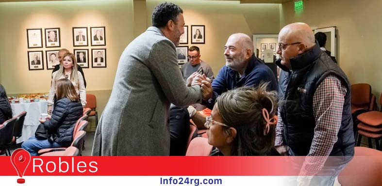 Preocupación por la caída del consumo