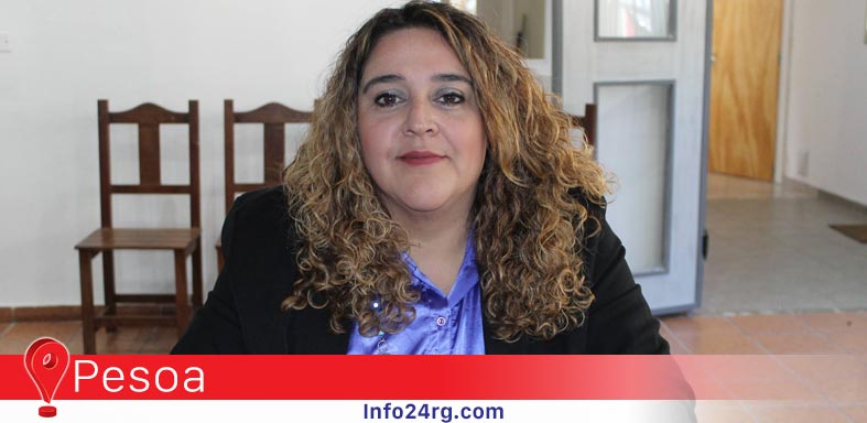 Pamela Pesoa Monsalvo