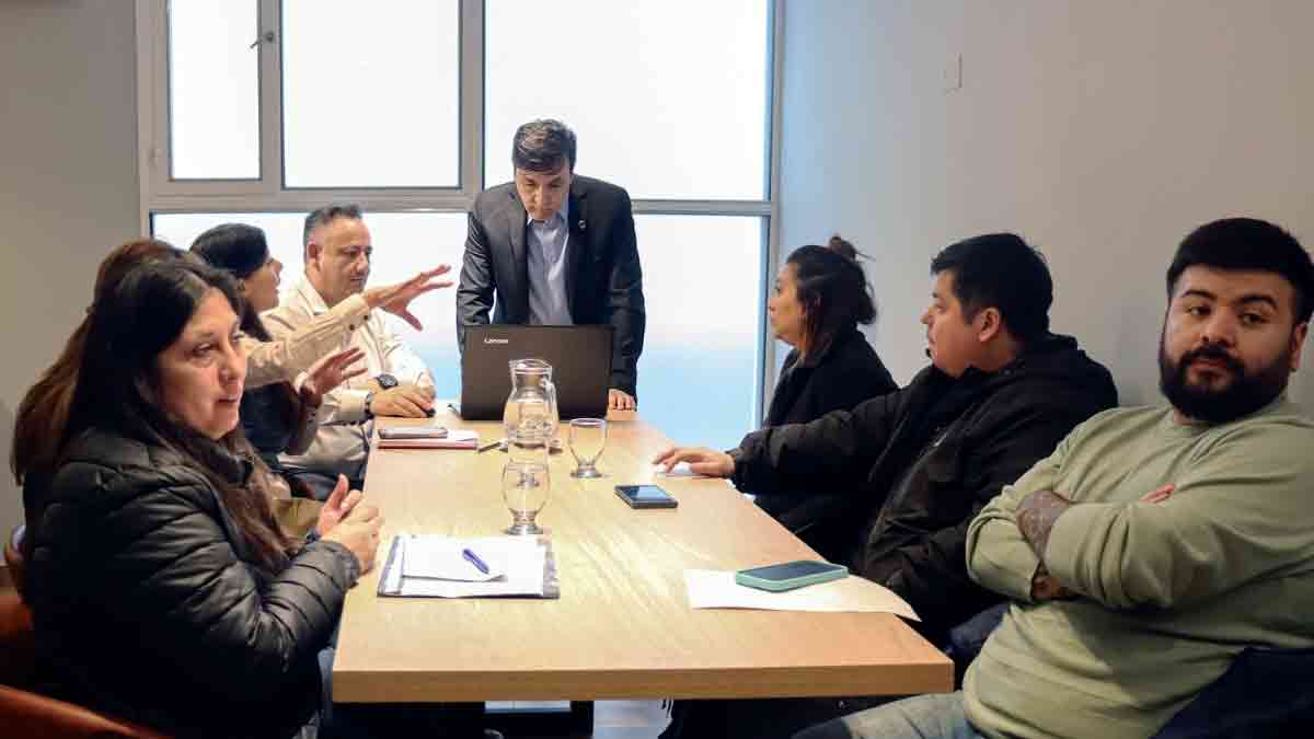 El Municipio llevará “Río Gallegos en Orden” al barrio Nuestra Señora del Carmen