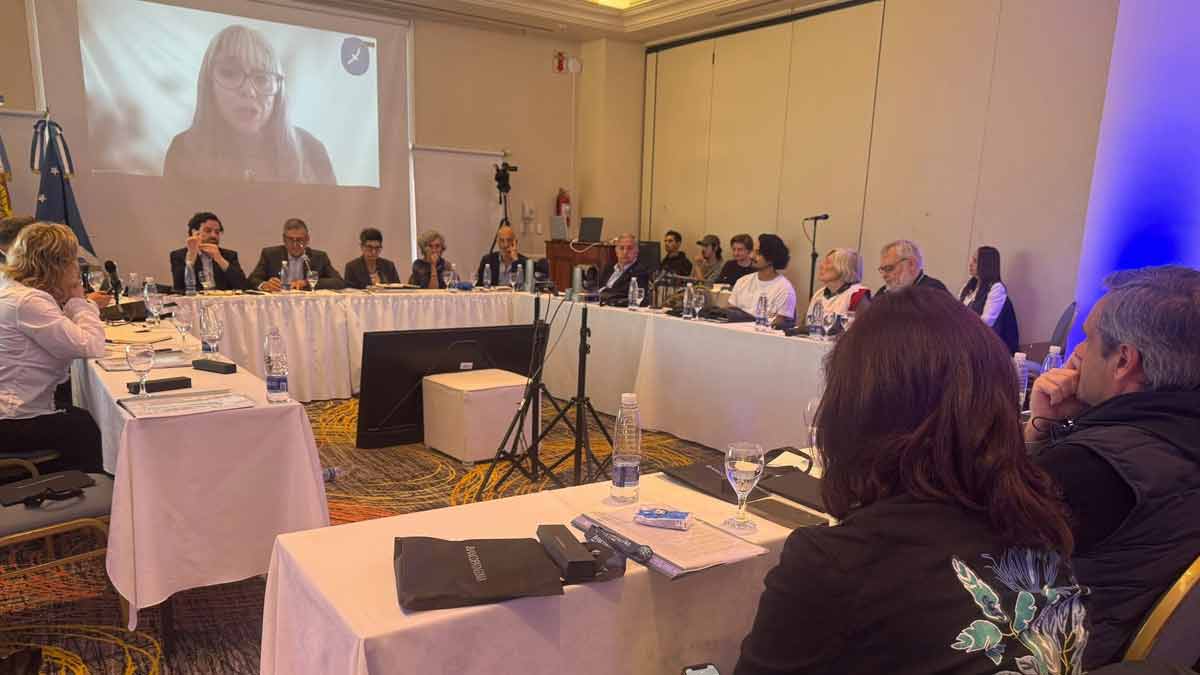 La Patagonia universitaria cerró filas y reclamó $11 billones para sostener el sistema en 2027