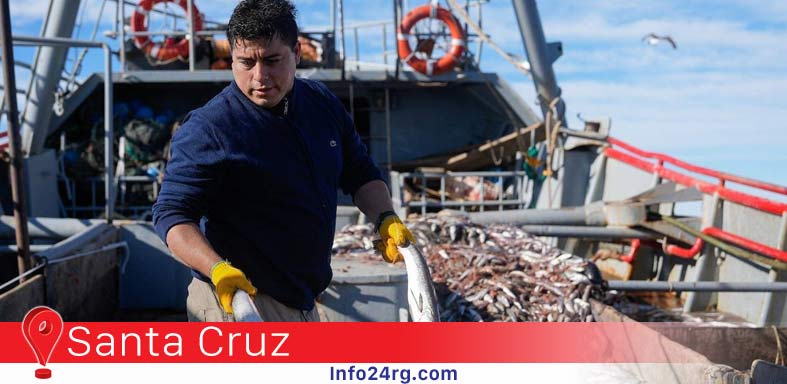 la mentira laboral de Claudio Vidal