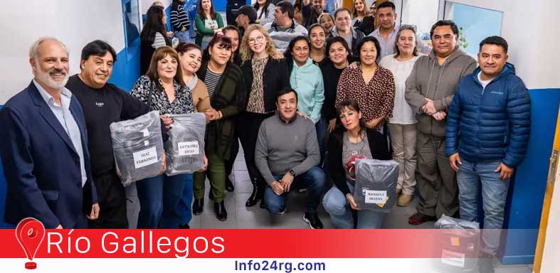 Juzgado de Faltas Pablo Grasso