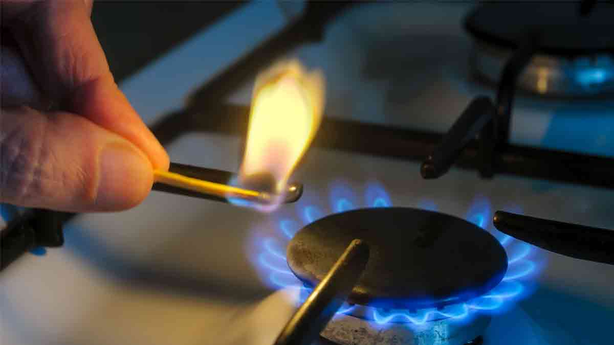 Era Milei: Sueldo en dólares no, tarifas de gas dolarizadas si