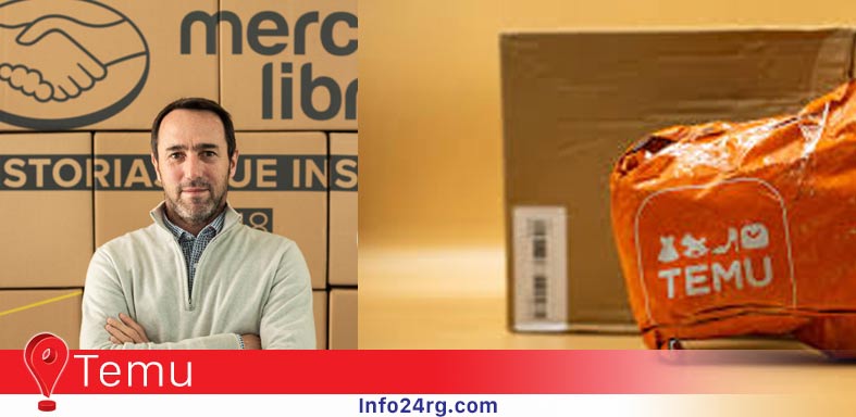 Mercado Libre denuncia