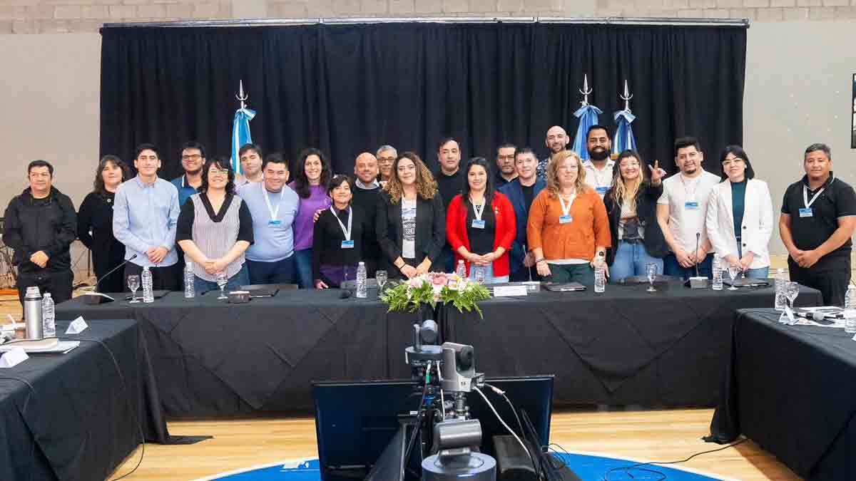 Concejales de Santa Cruz piden diálogo entre Provincia y municipios