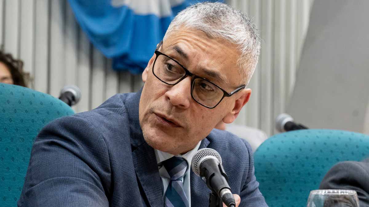Santa Cruz, segunda en morosidad: Echazú pidió una ley para aliviar a las familias