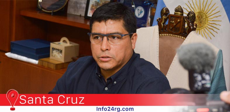 El enemigo siempre es otro Claudio Vidal,