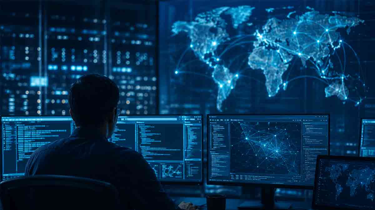 Alerta global por la IA: hospitales y servicios esenciales, entre los principales riesgos