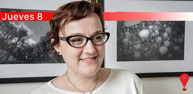 inaugura muestra fotográfica