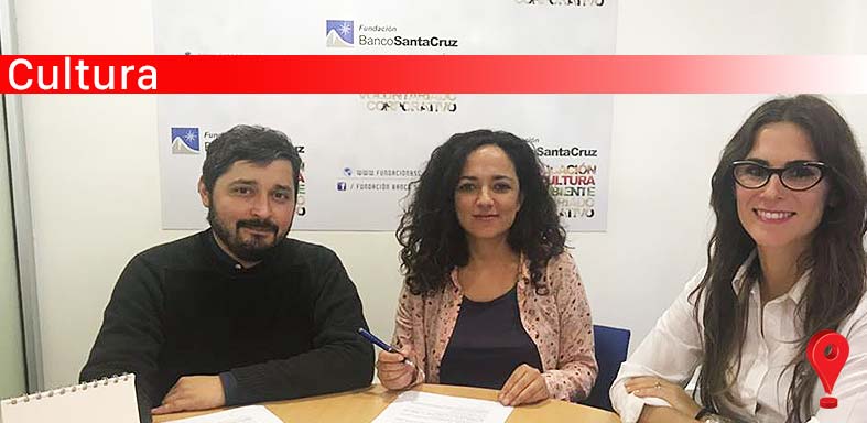 Fundación Banco Santa Cruz