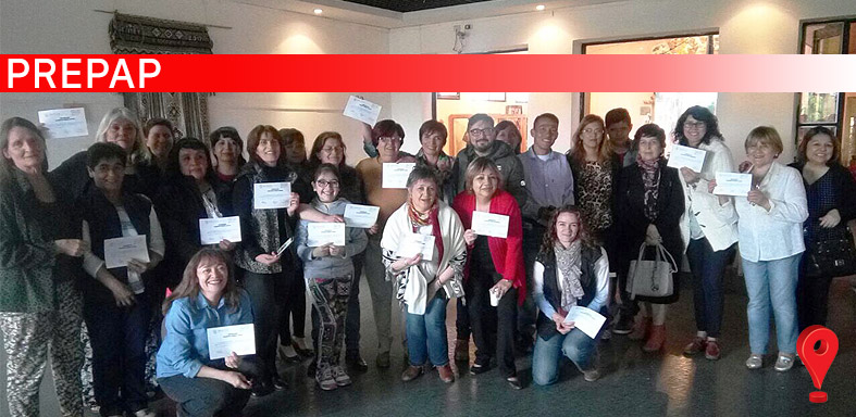 PREPAP