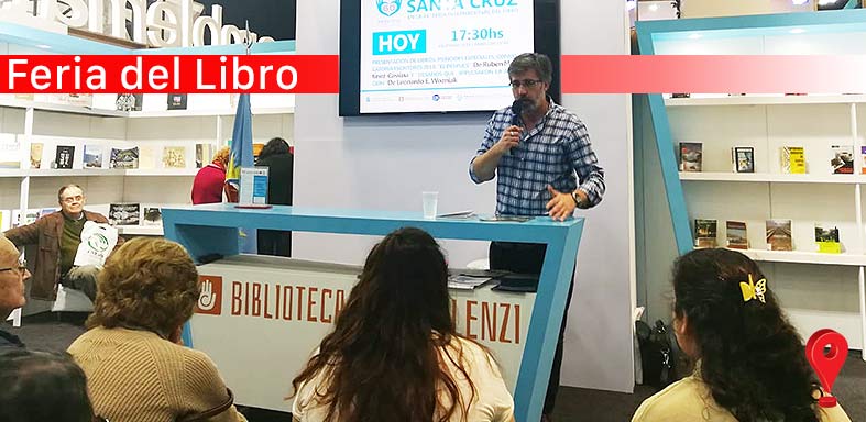 Feria Internacional del Libro