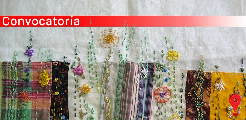 Muestra de Arte Textil