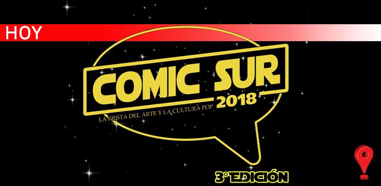 Comic Sur