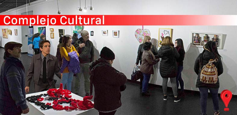 Complejo Cultural