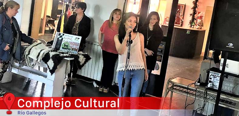 Cultura Santa Cruz