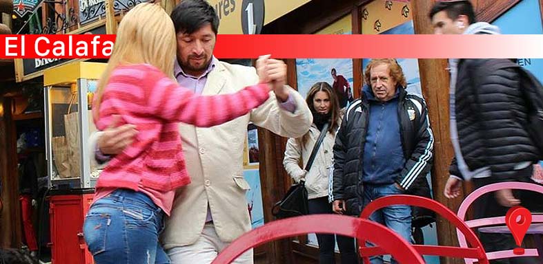 Congreso de Tangoterapia Patagónico