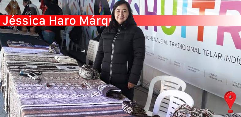 Jéssica Haro Márquez