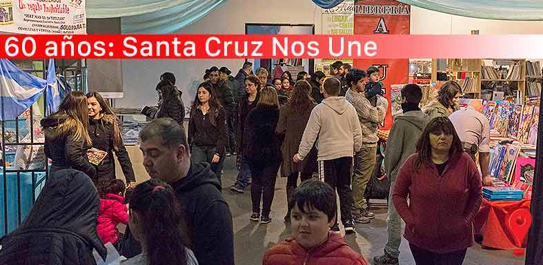 Feria Provincial del Libro