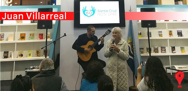 Feria Internacional del Libro