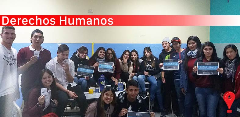 Derechos Humanos