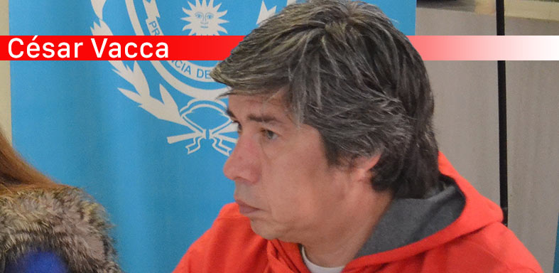 César Vacca