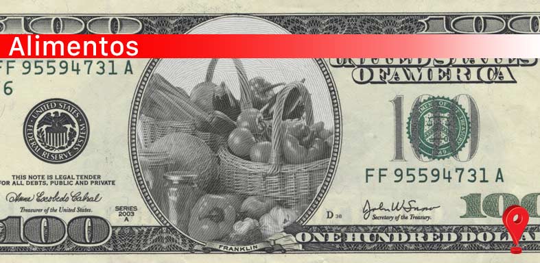 Crisis Dolar Cambiemos