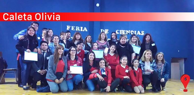 9 proyectos destacados en la Feria de Ciencia y Tecnología