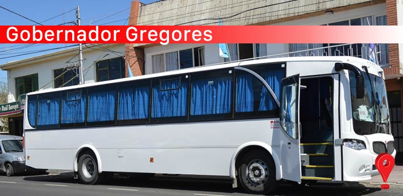 Trabajan en la designación de un nuevo chofer