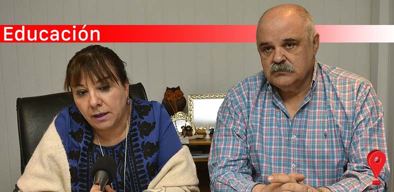 Finalizó la normalización del Conservatorio Provincial de Música