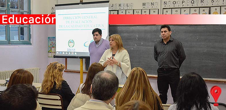 Educación