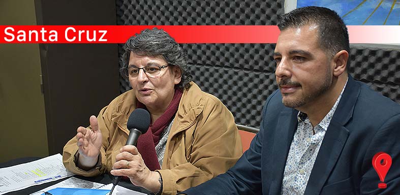 Inscripciones abiertas 
