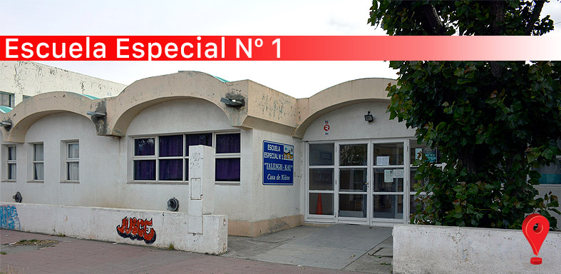 Garantizan servicio educativo para estudiantes