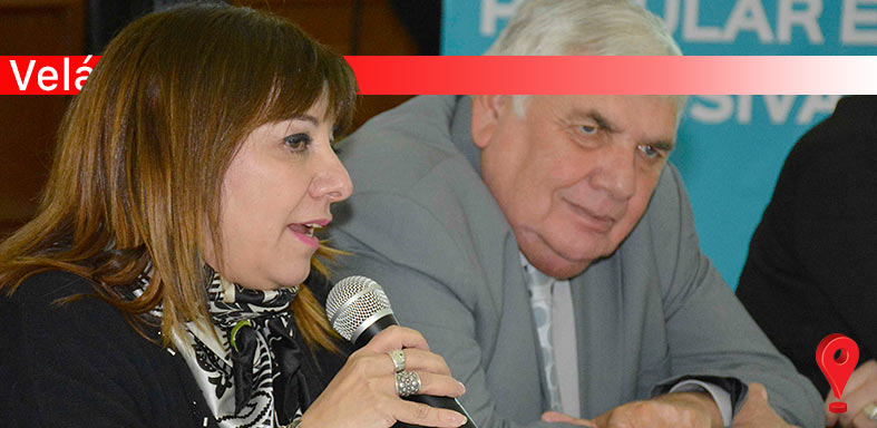 María Cecilia Velázquez 