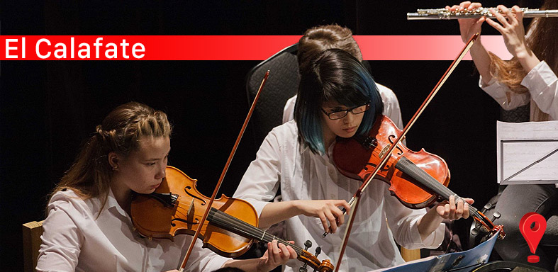 El Calafate