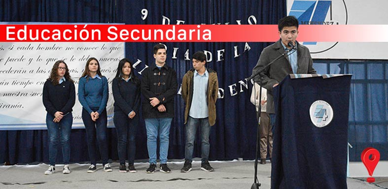 Avanzan en la conformación de Centros de Estudiantes