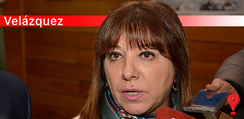 María Cecilia Velázquez