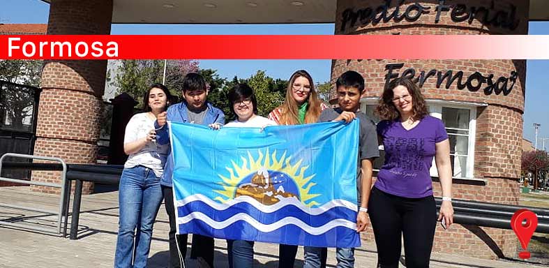 Centros de Estudiantes