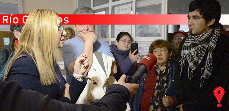 Suspenden actividades en el Conservatorio de Música, por usurpación de edificio